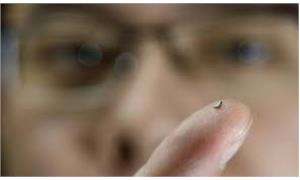 راهبرد جدید برای تولید قطعات الکترونیک بسیار کوچک - قطعات الکترونیک
